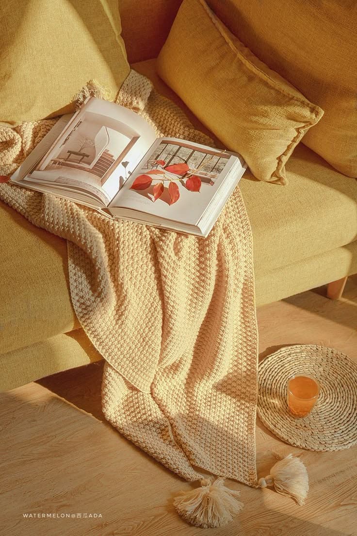 Lifestyle Ấm Cúng